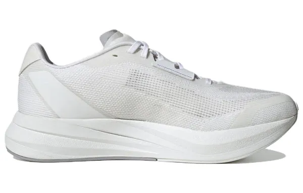 Adidas Duramo Speed Running Shoes 'White', white