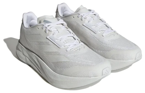 Adidas Duramo Speed Running Shoes 'White', white