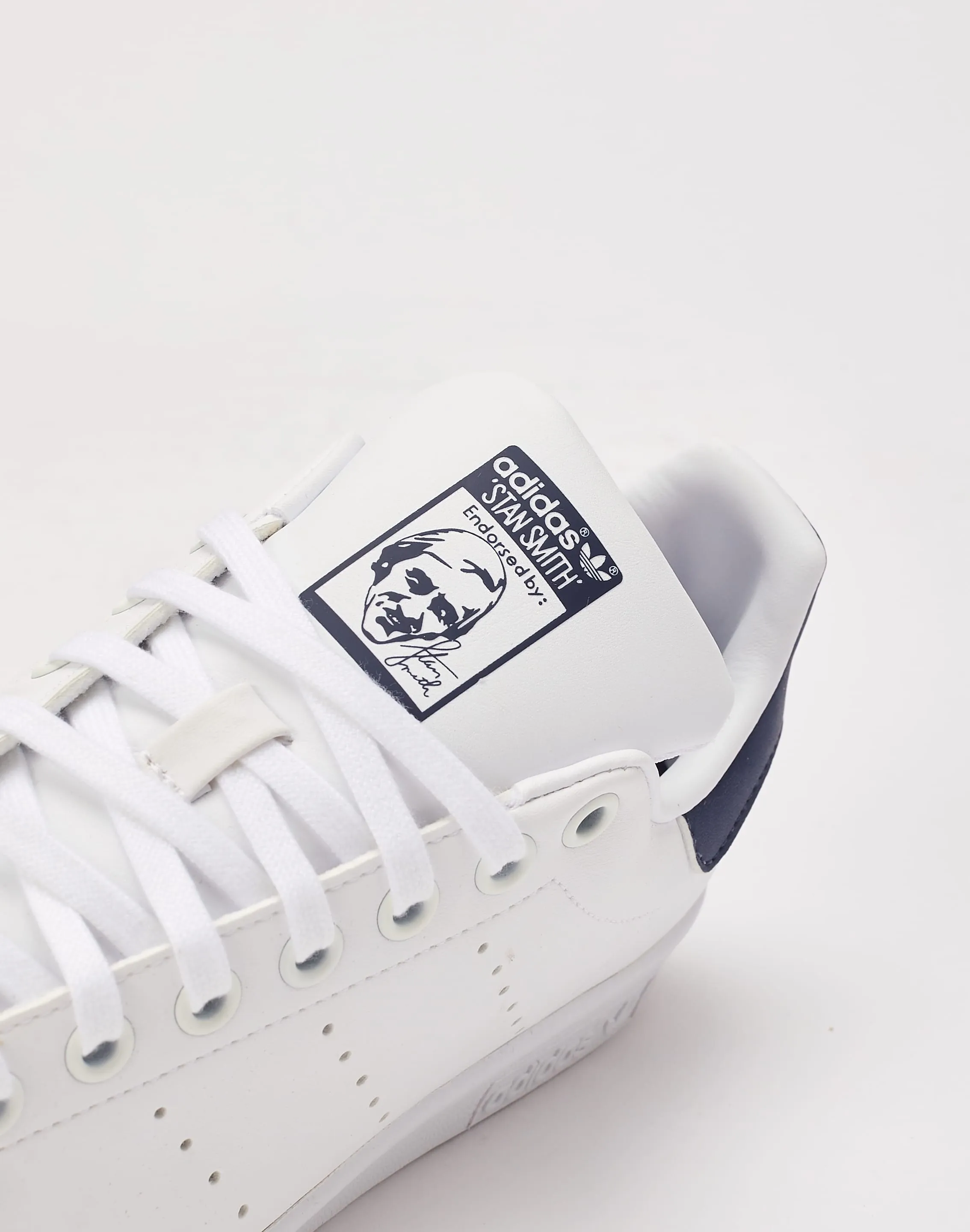 Adidas Stan Smith Grade-School