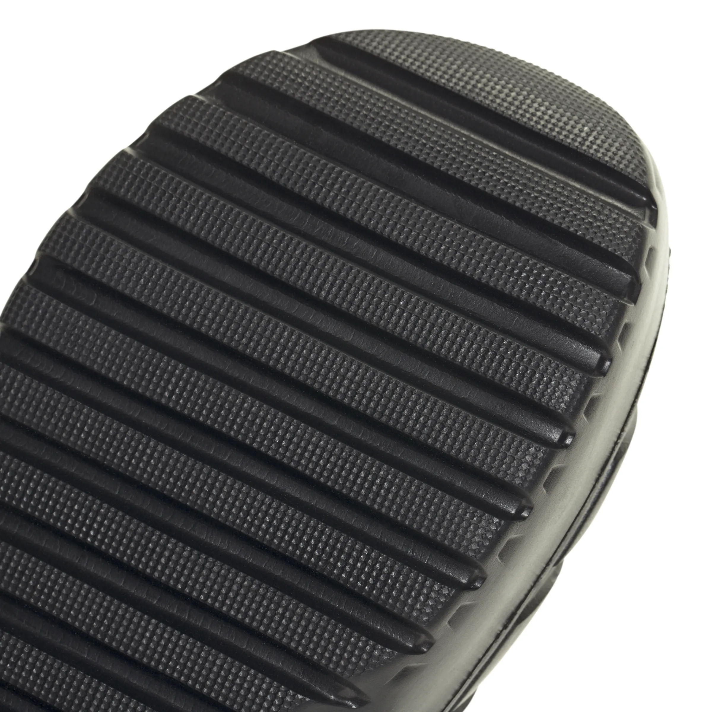 adidas Women's Adilette Platform Clogs