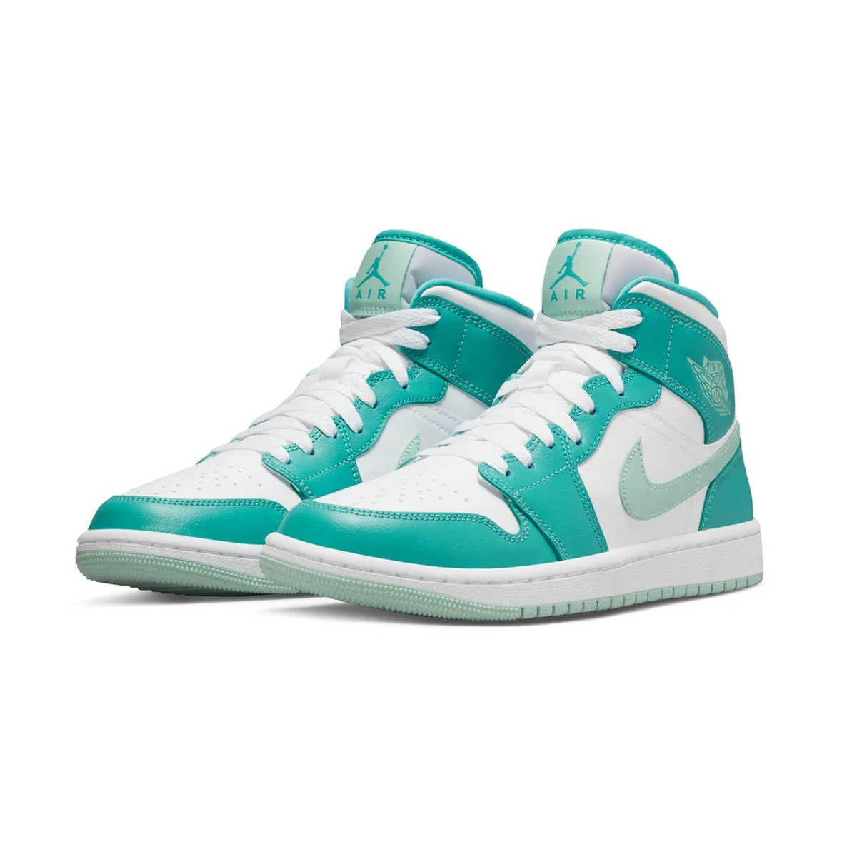 Air Jordan 1 Mid Women's Shoes