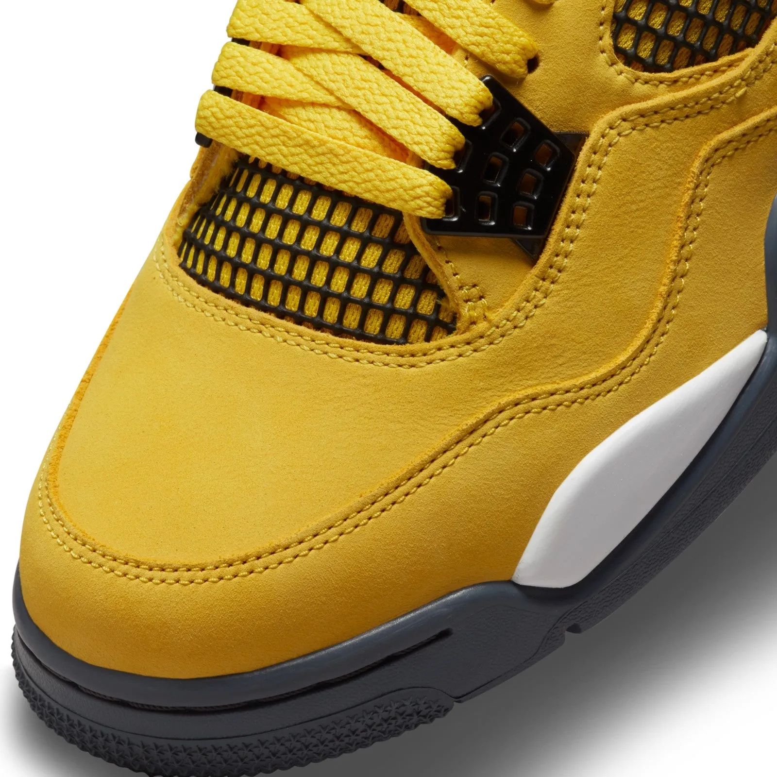 Air Jordan 4 Retro 'Lightning' GS 408452-700