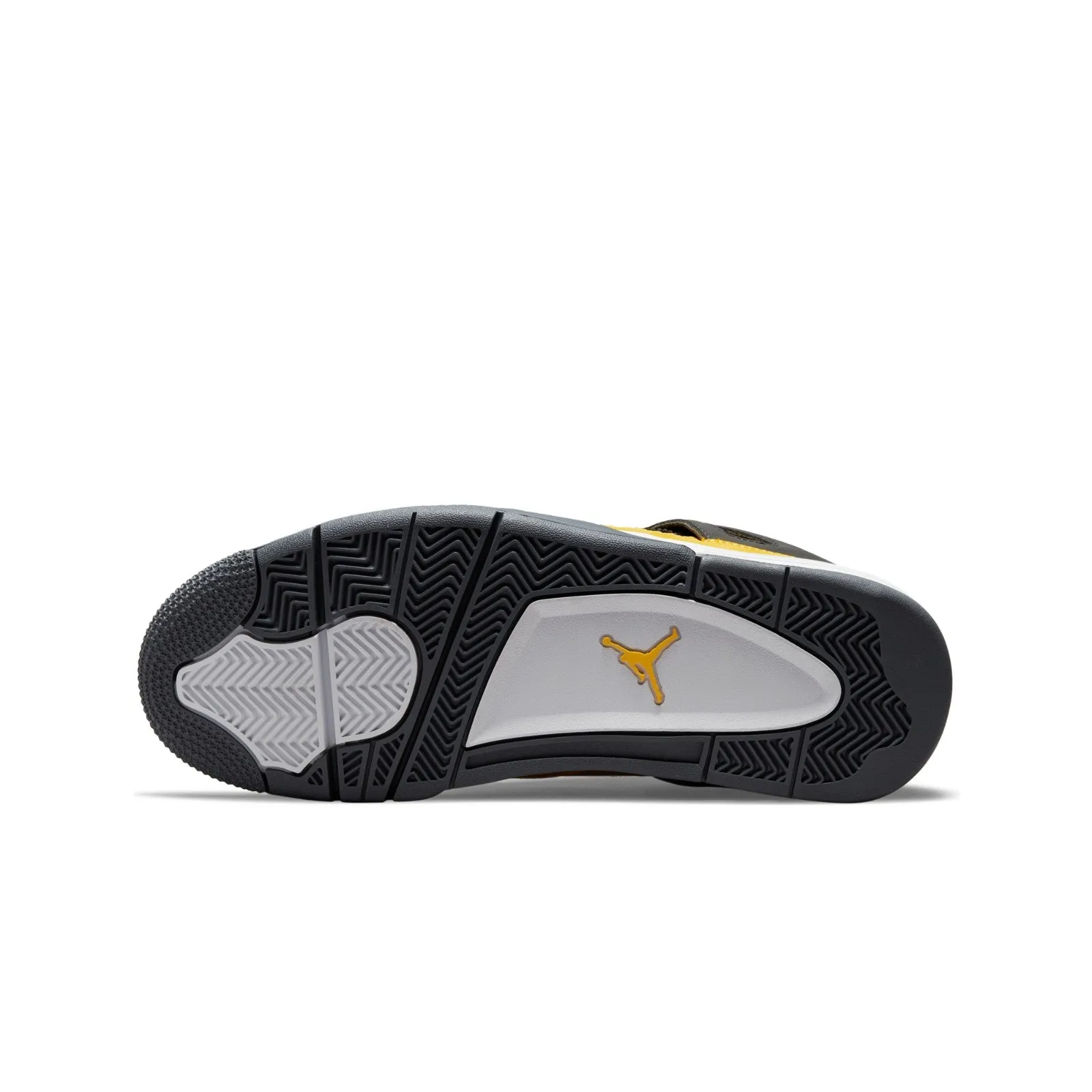 Air Jordan 4 Retro 'Lightning' GS 408452-700