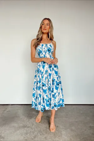All Too Well Dress