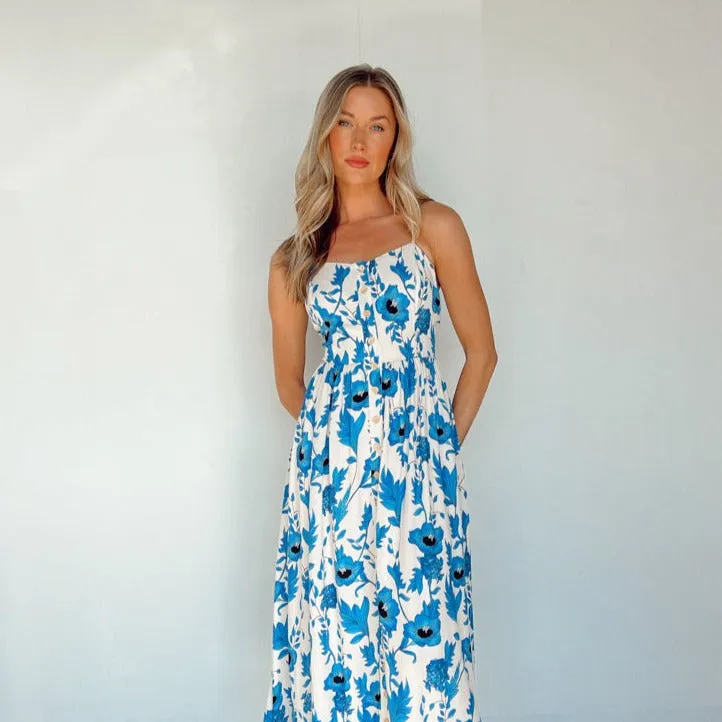 All Too Well Dress