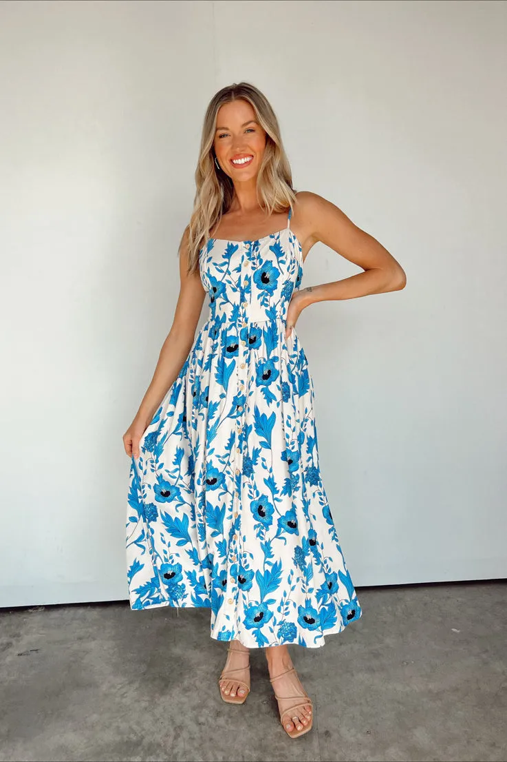 All Too Well Dress