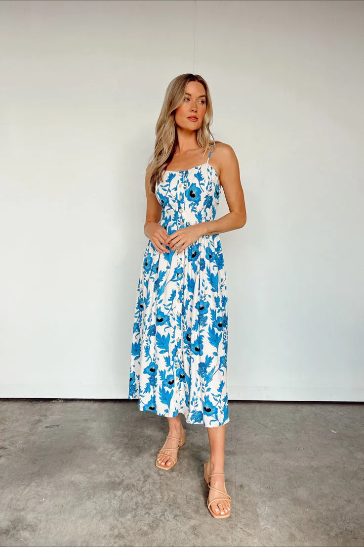 All Too Well Dress