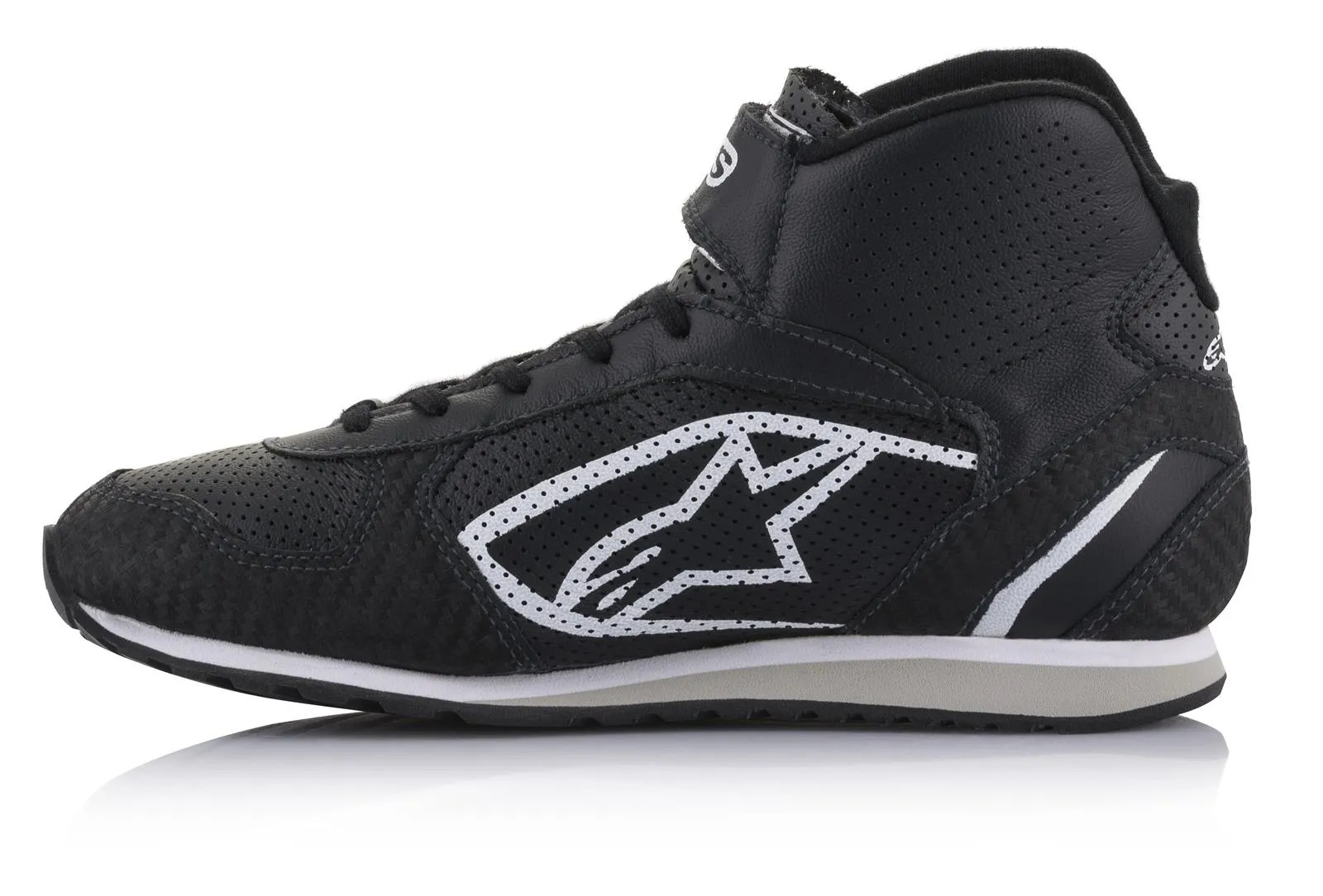 Alpinestars Radar Shoes 2719021-12-8
