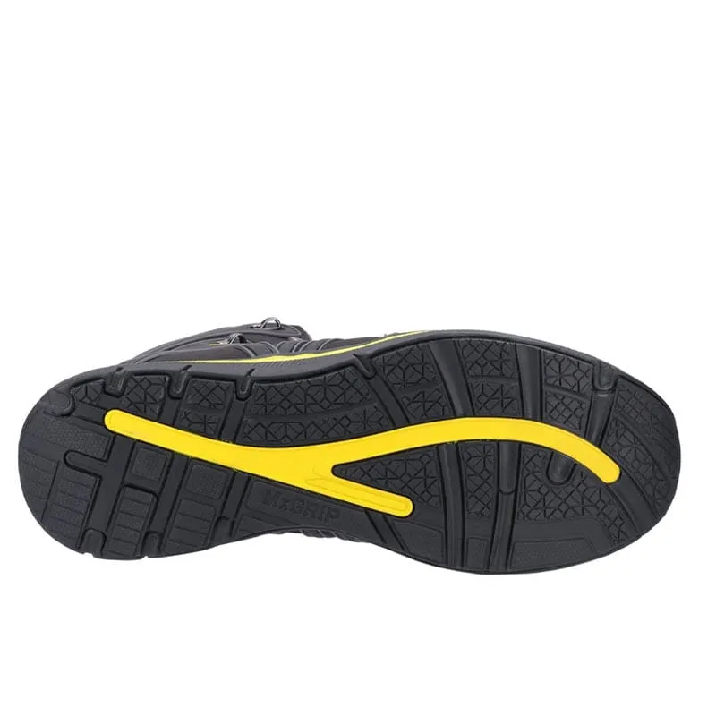 Amblers Edale Softshell Boot S3 AS254