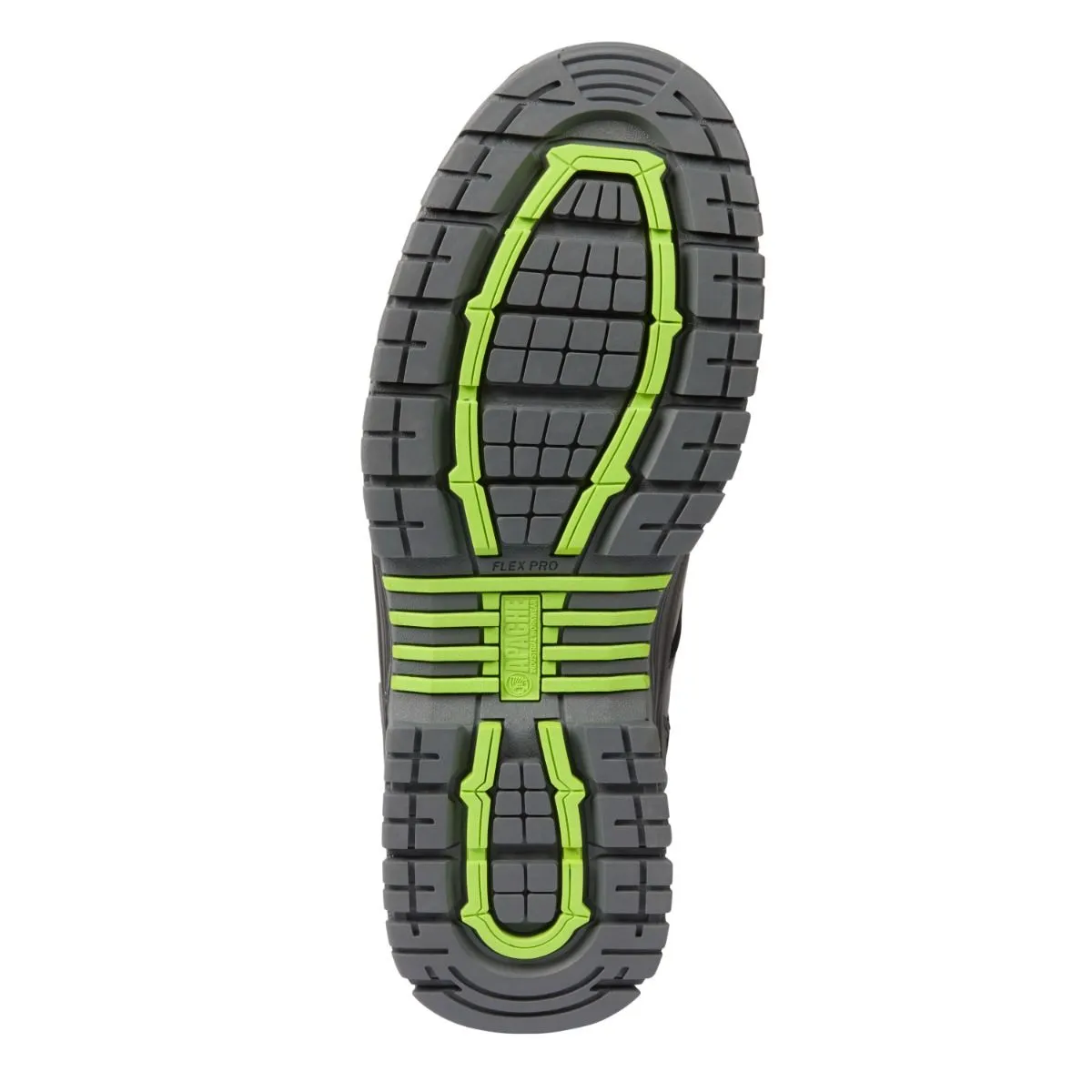 Apache Chilliwack Waterproof Safety Boot