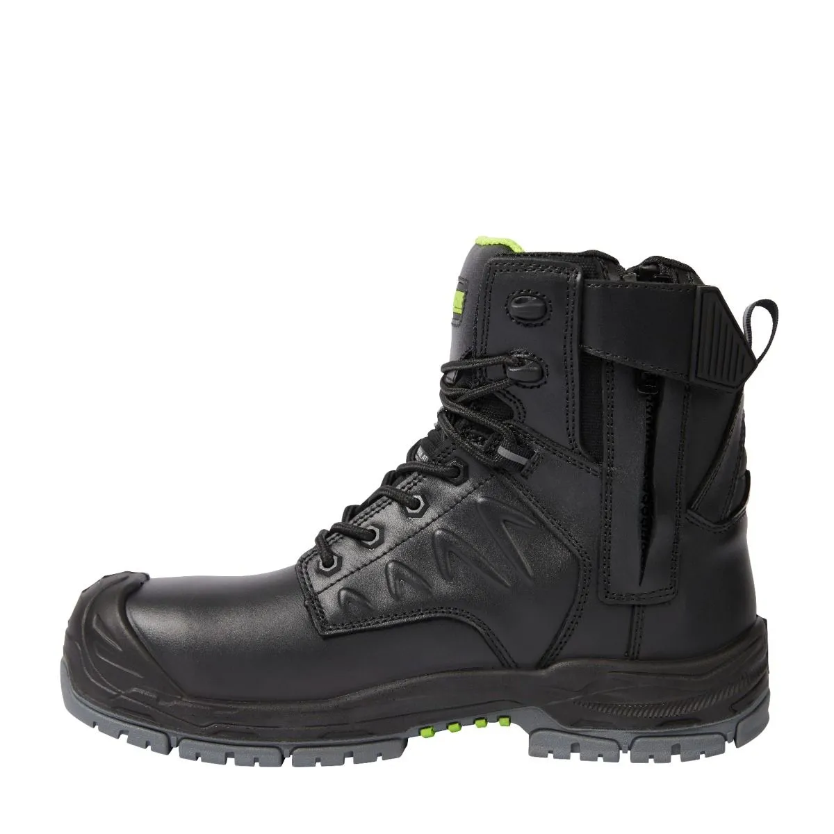 Apache Chilliwack Waterproof Safety Boot