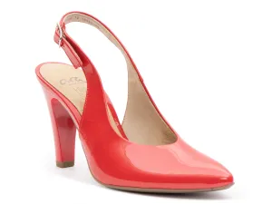 Ara Faith pumps, red