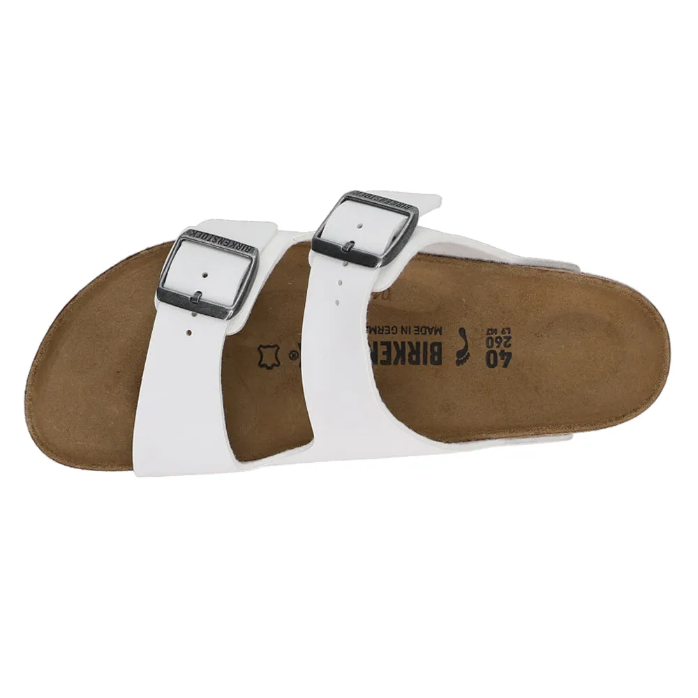 Arizona Birko-Flor Footbed Sandals