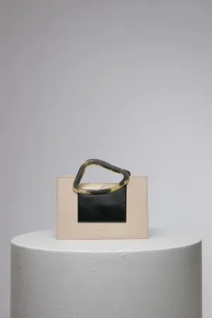 ARP MINI | BEIGE-BLACK by NATURAE SACRA