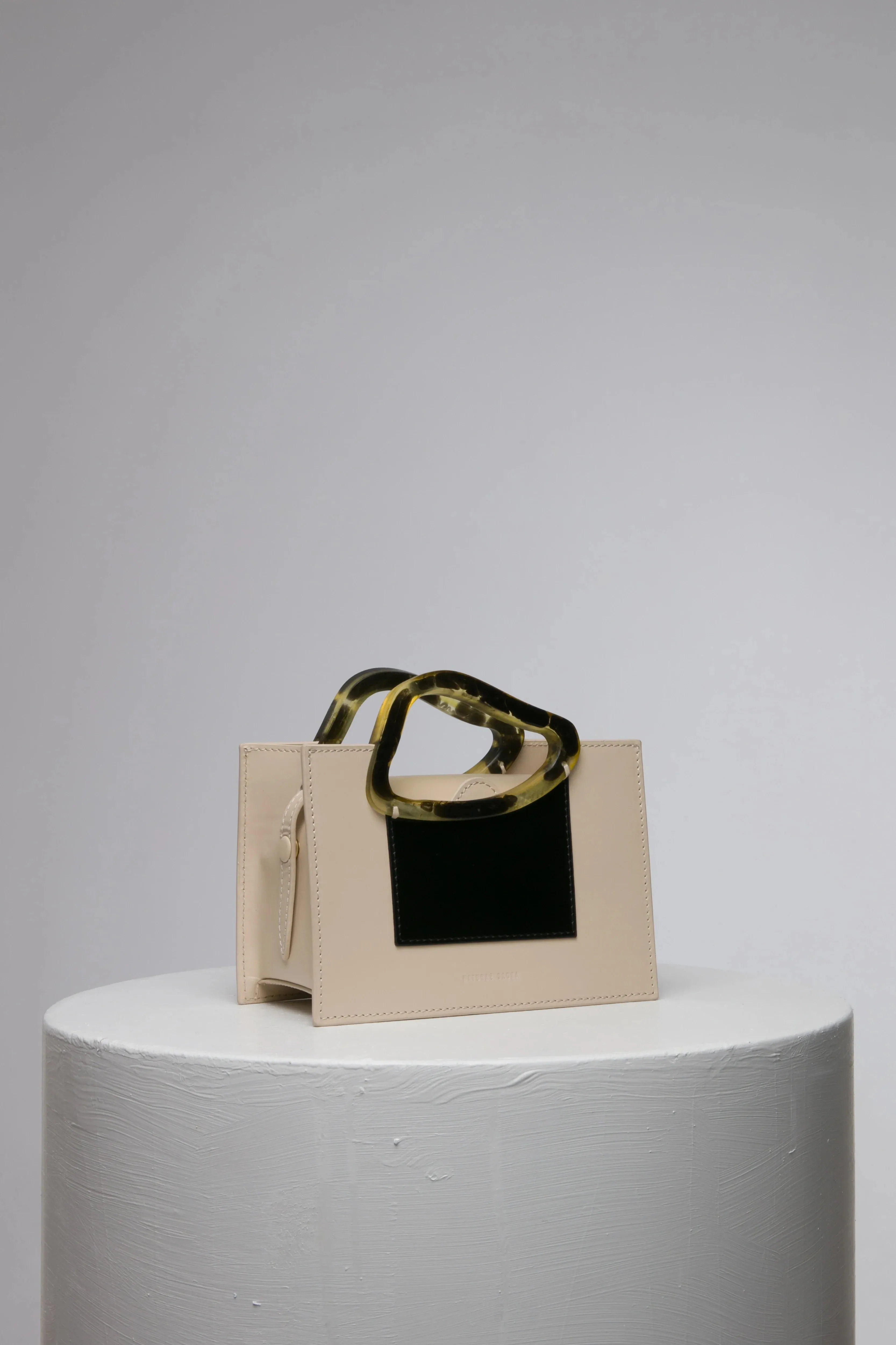 ARP MINI | BEIGE-BLACK by NATURAE SACRA