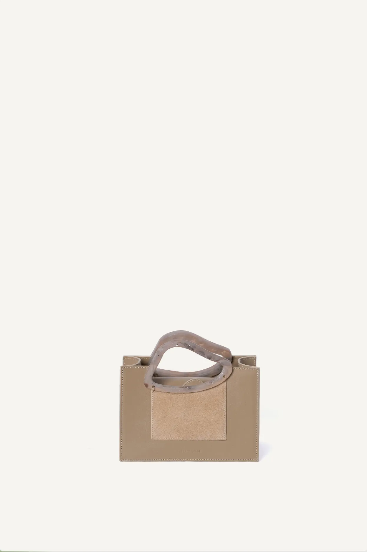ARP MINI | BEIGE by NATURAE SACRA
