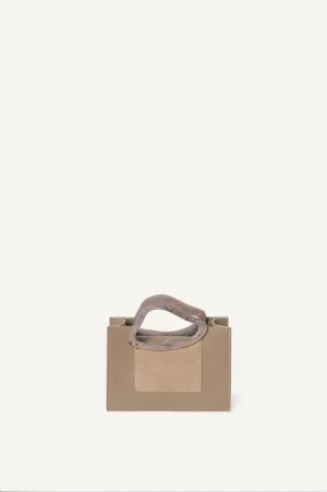 ARP MINI | BEIGE by NATURAE SACRA
