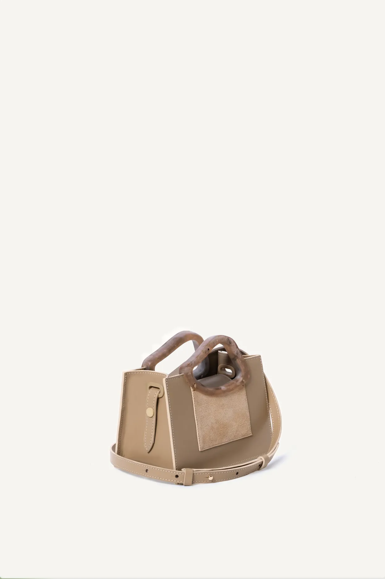 ARP MINI | BEIGE by NATURAE SACRA
