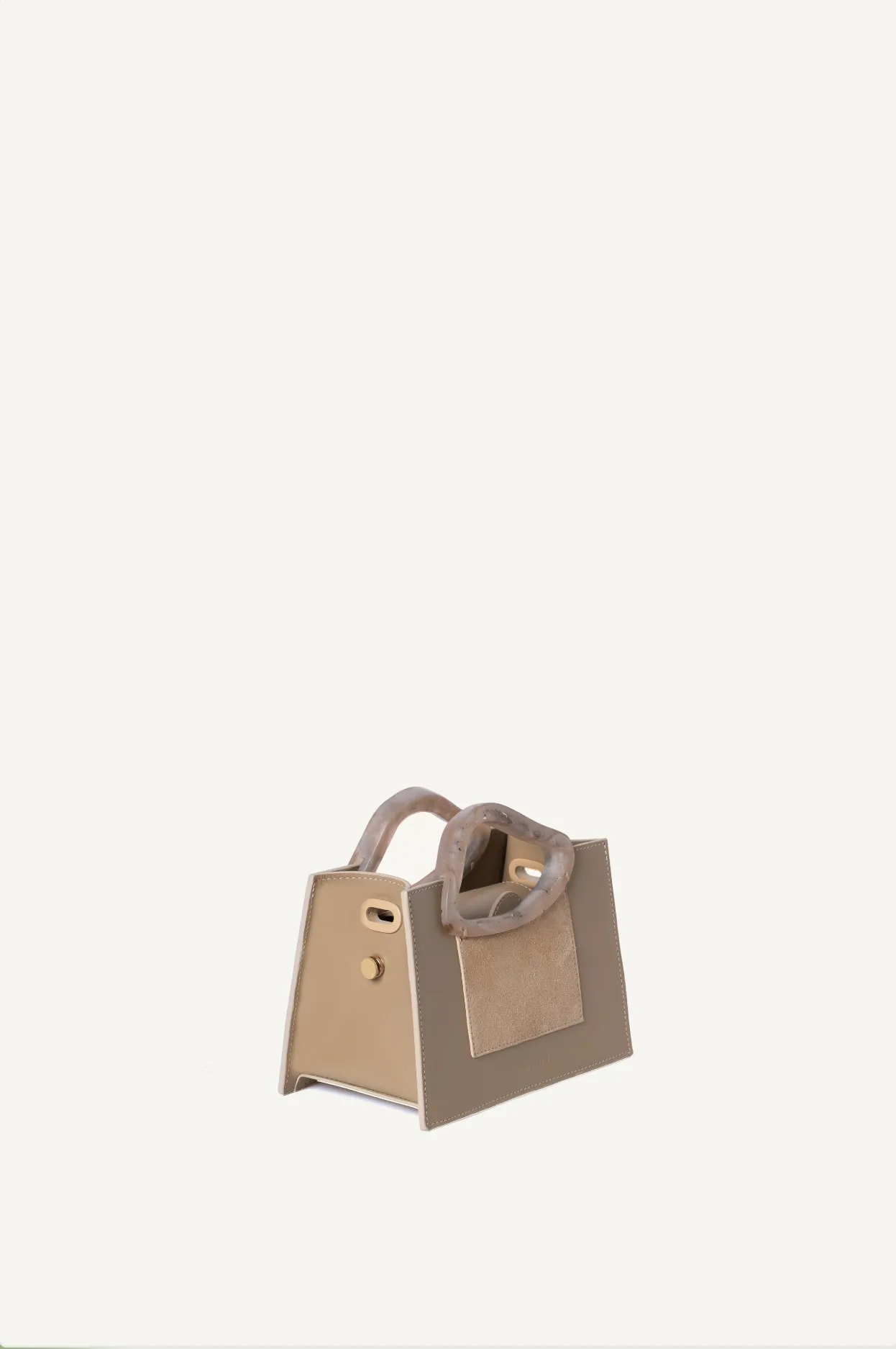 ARP MINI | BEIGE by NATURAE SACRA