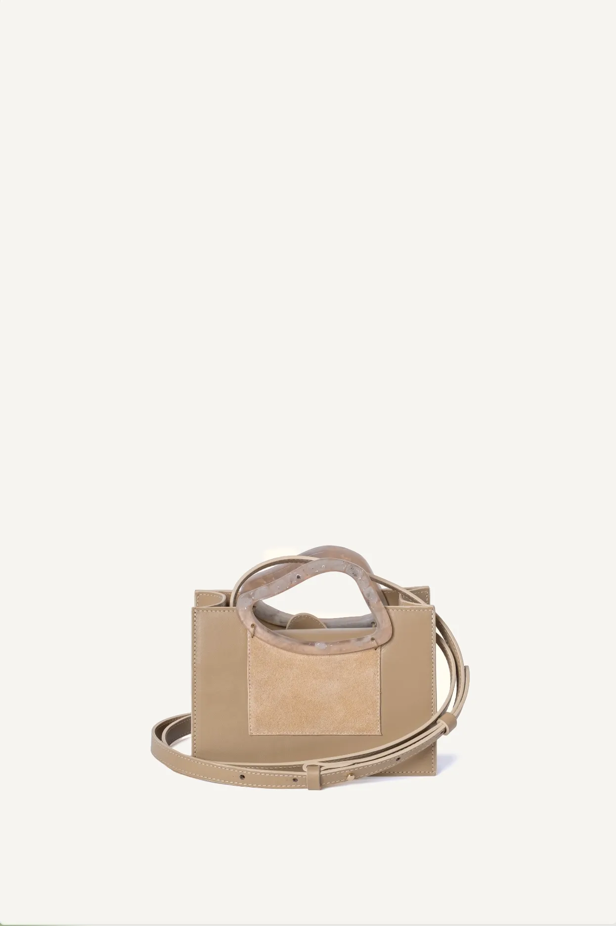 ARP MINI | BEIGE by NATURAE SACRA