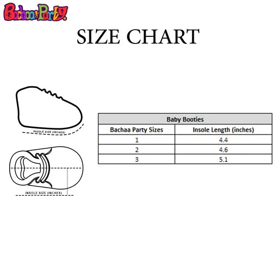 Baby Girl Shoes C-254-Pink