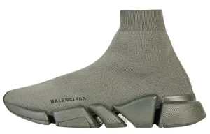 Balenciaga Speed 2.0 Green