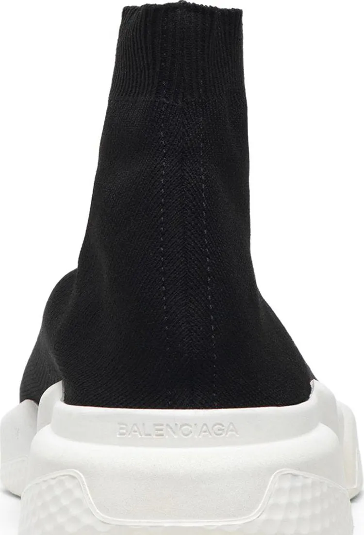 Balenciaga Speed Trainer Mid Black