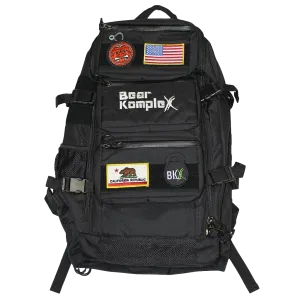 Bear KompleX Military Backpack