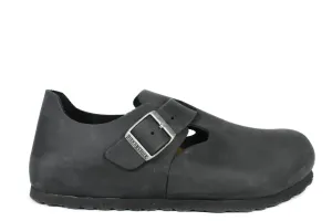 BIRKENSTOCK - LONDON - NARROW - OILED LEATHER