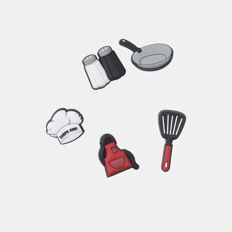 Chef 5 Pack