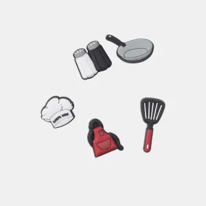Chef 5 Pack