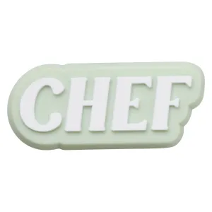 CHEF Jibbitz