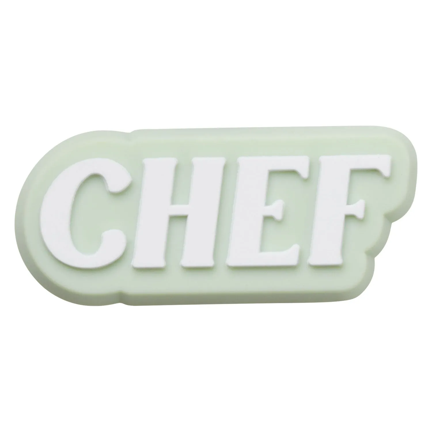CHEF Jibbitz