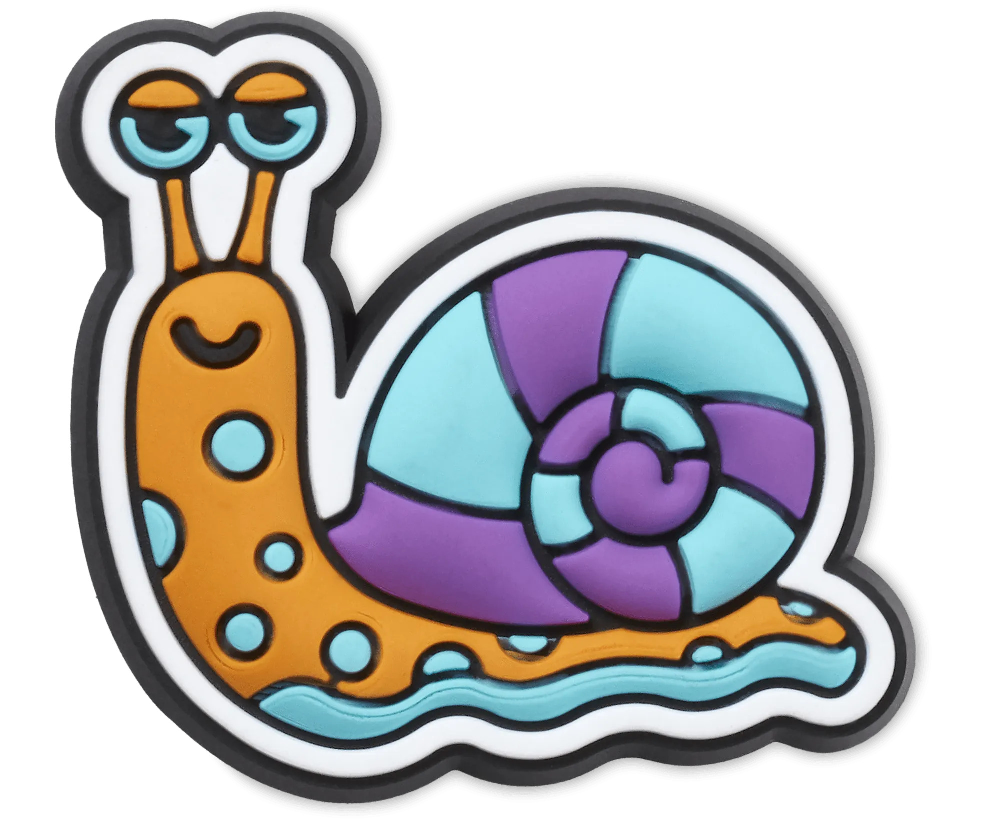 Chill Snail