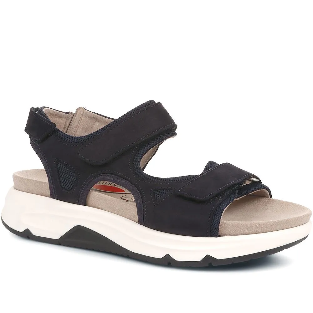 Chunky Sports Sandals - GAB35524 / 321 582
