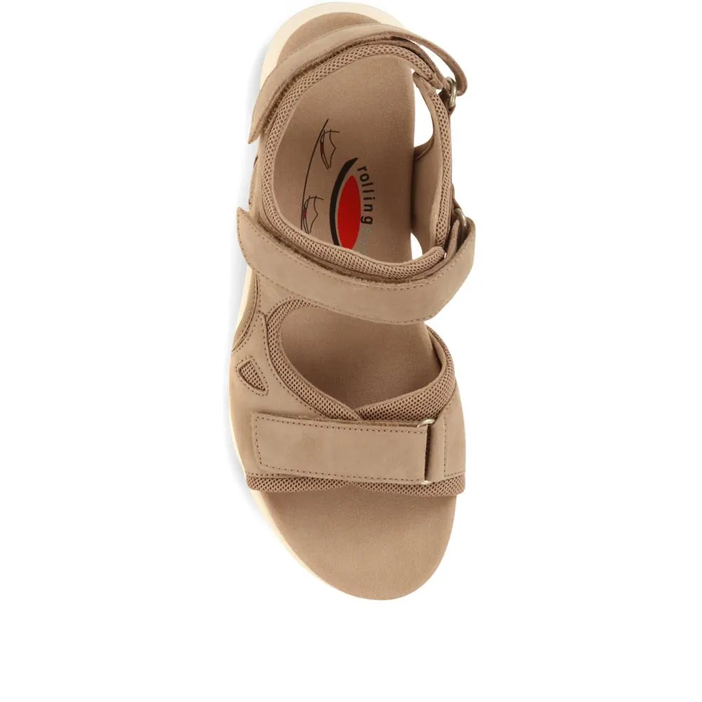 Chunky Sports Sandals - GAB35524 / 321 582