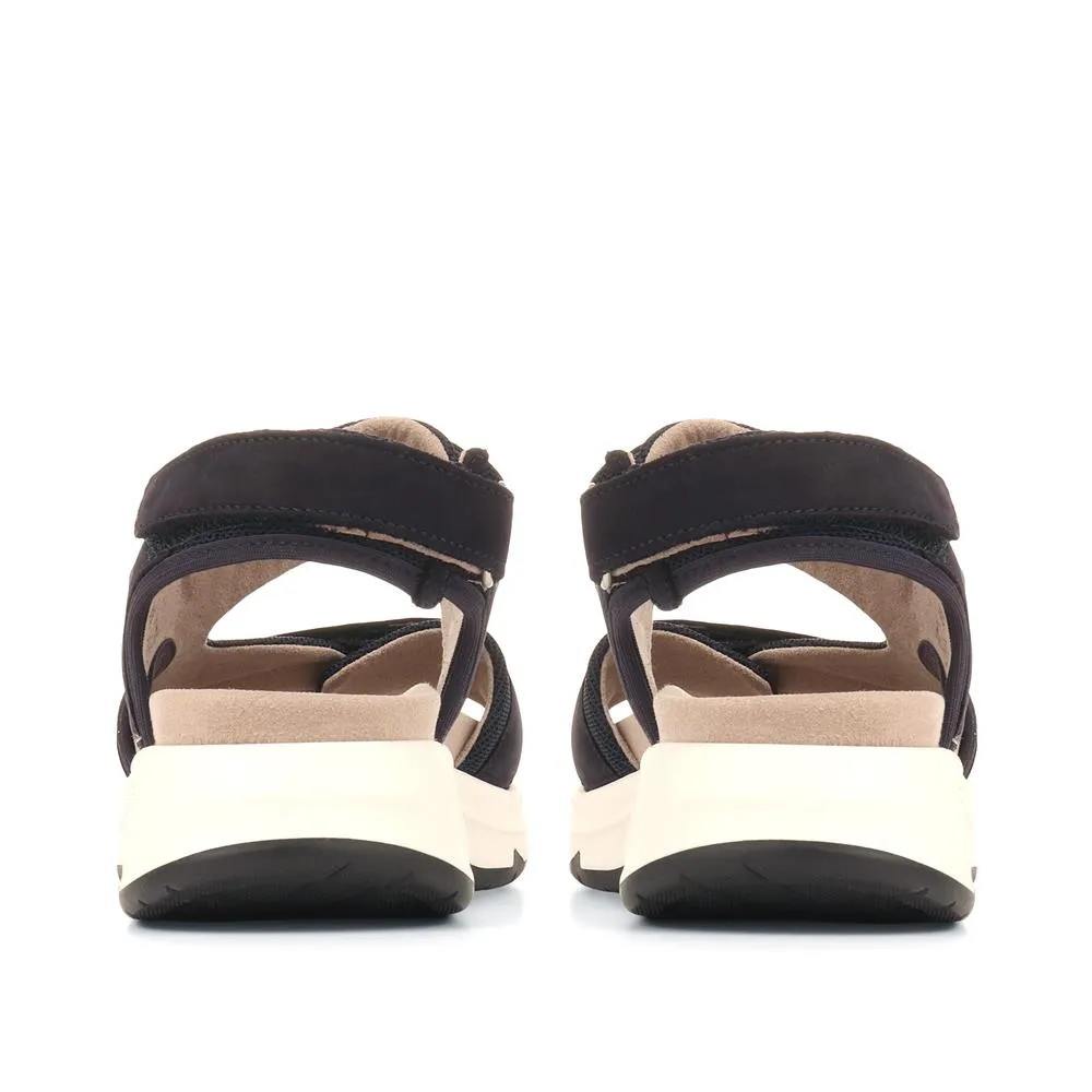 Chunky Sports Sandals - GAB35524 / 321 582