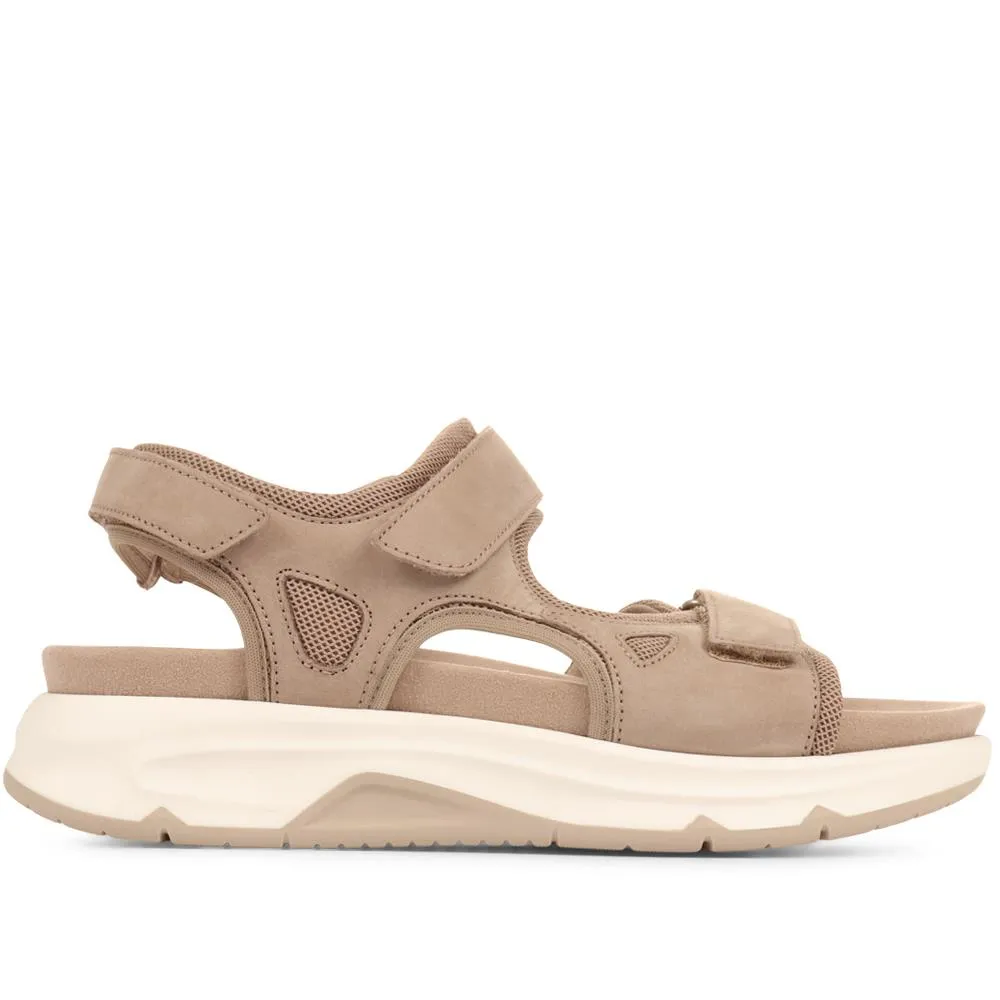 Chunky Sports Sandals - GAB35524 / 321 582