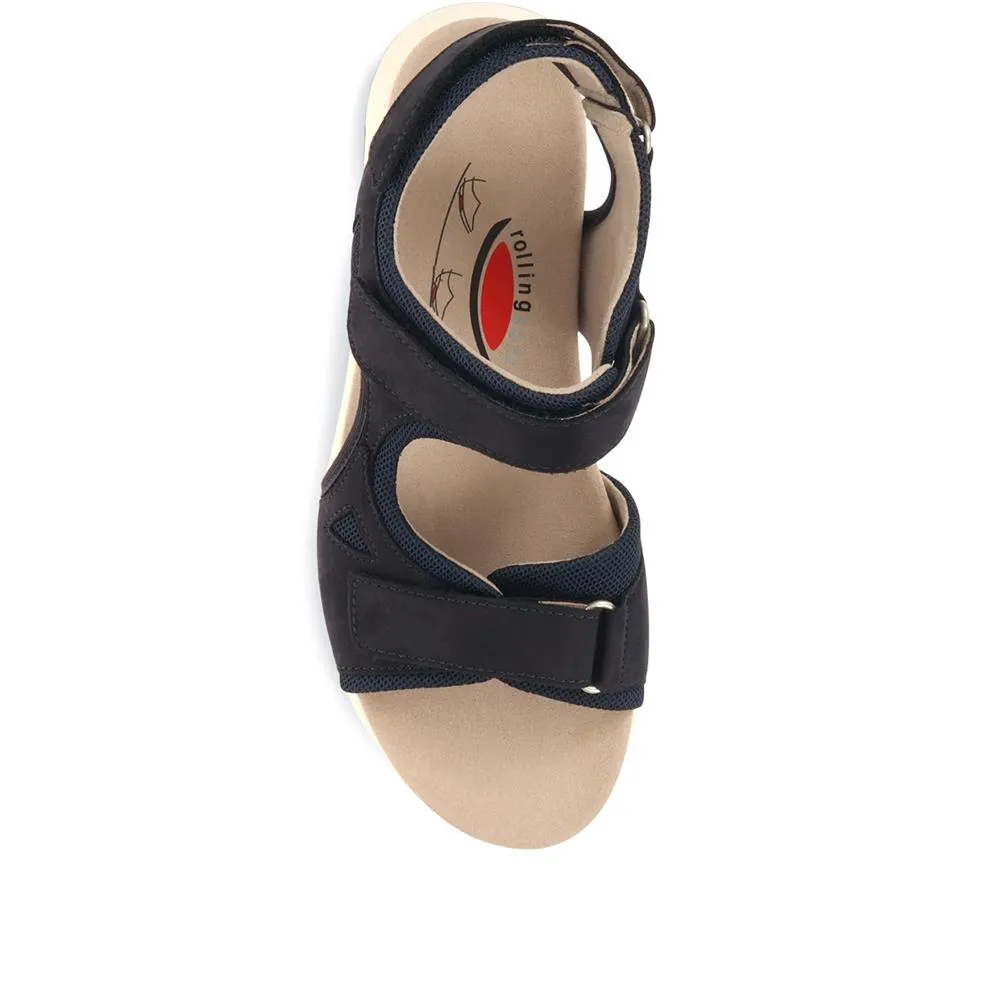 Chunky Sports Sandals - GAB35524 / 321 582