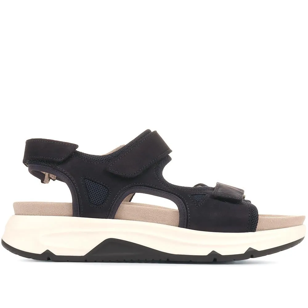 Chunky Sports Sandals - GAB35524 / 321 582