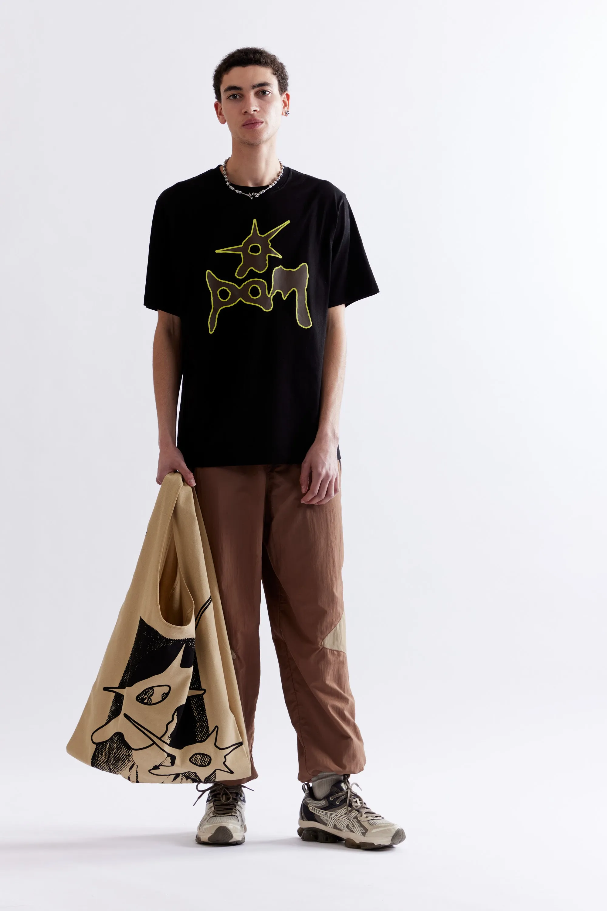 COSMOS SPIKE SS TEE