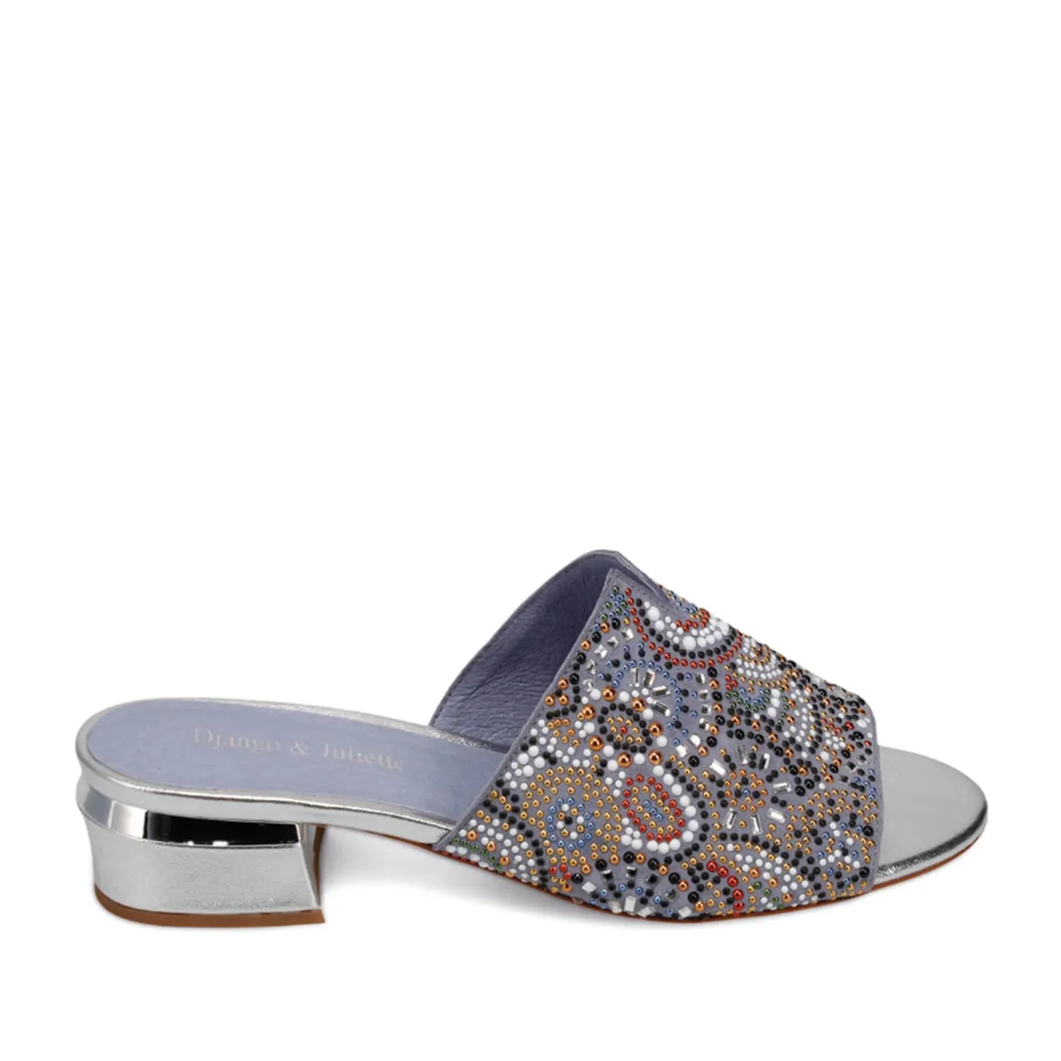Django & Juliette Women's Tammy in Denim