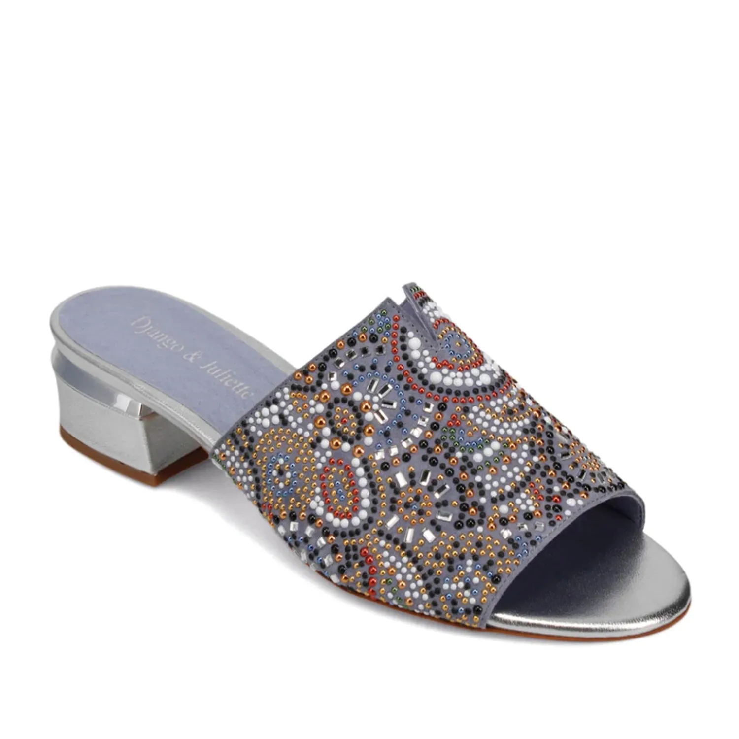 Django & Juliette Women's Tammy in Denim