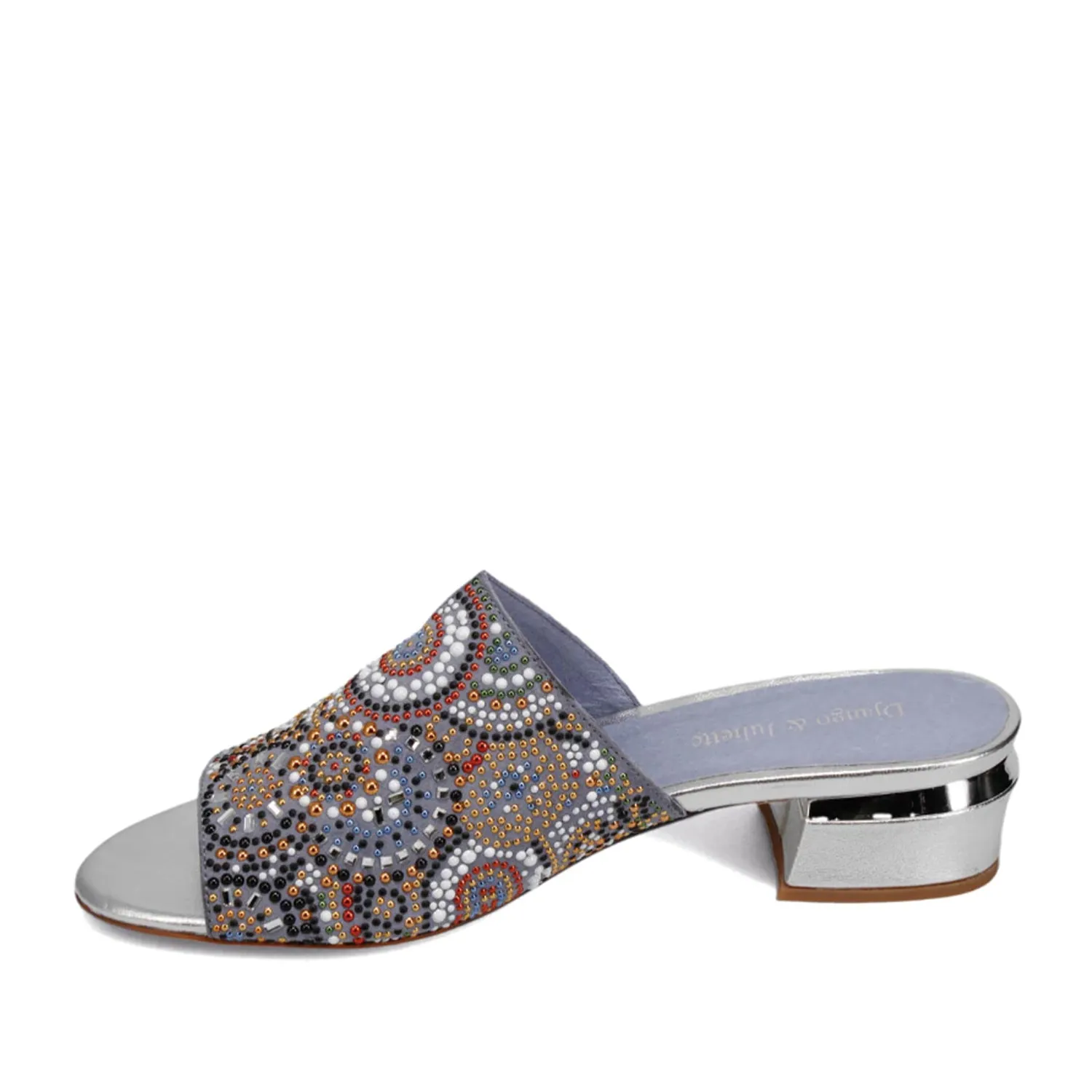 Django & Juliette Women's Tammy in Denim