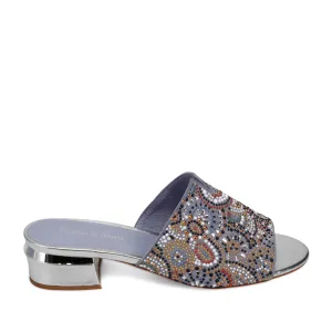 Django & Juliette Women's Tammy in Denim
