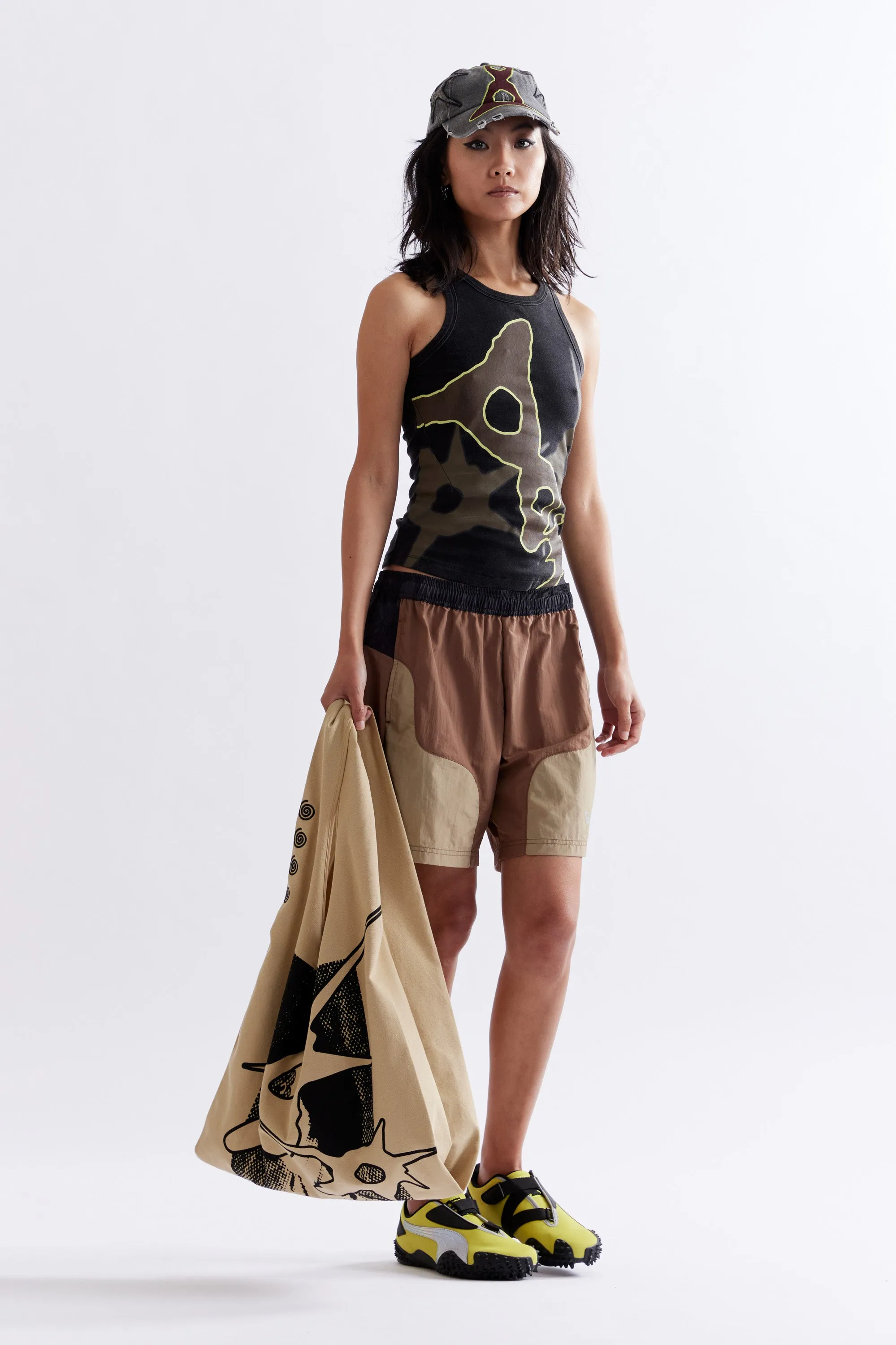 ECLIPSE RACER TANK