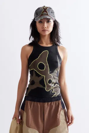 ECLIPSE RACER TANK