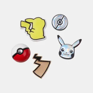Elevated Pokemon 5 Pack