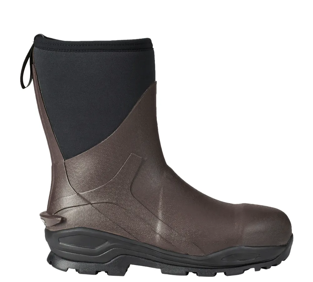 e.s. S5 Neoprene safety boots Kore high