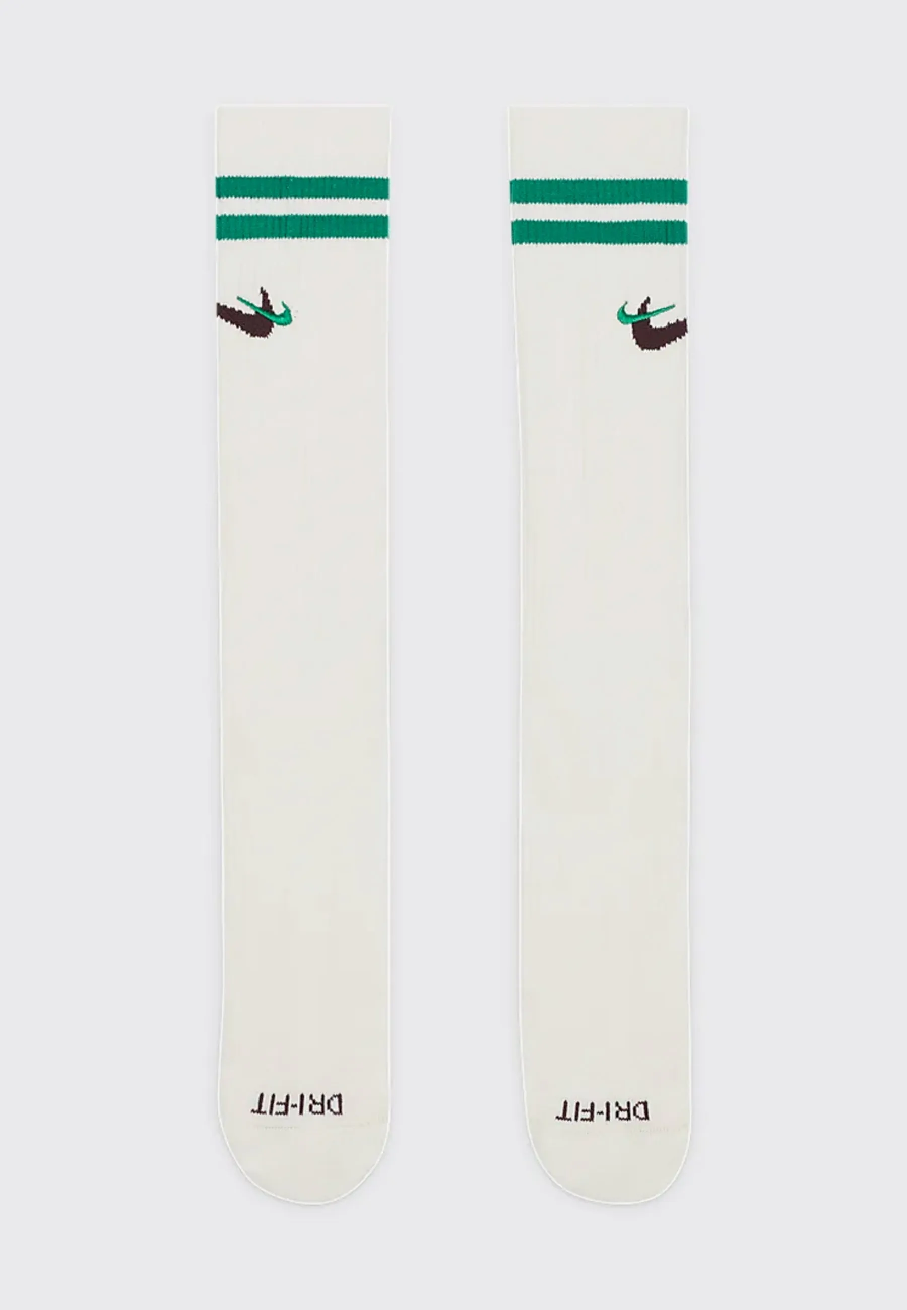 Everyday Plus Socks - Natural/Green